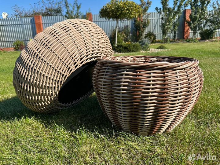 Кашпо для цветов