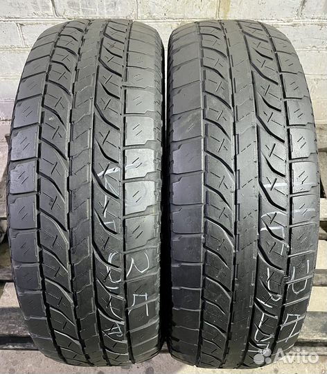 Yokohama Geolandar A/T-S G012 245/65 R17