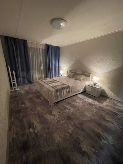 Комната 21 м² в 3-к., 5/9 эт.