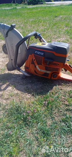 Рельсорезный станок