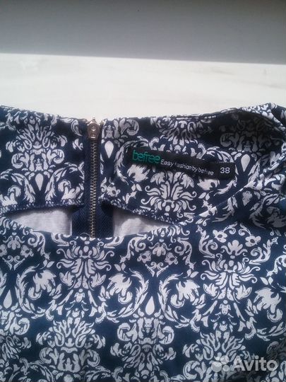 Платья 42-44 размер