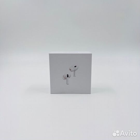 Apple AirPods Pro 2 (Premium)