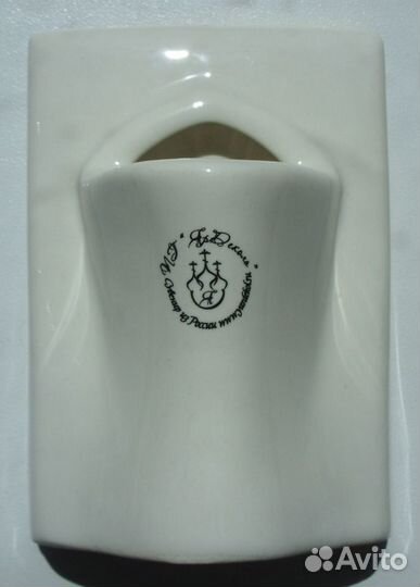 Карандашница Орёл