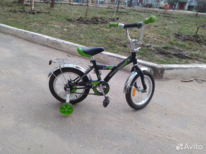 Продам велосипед детский