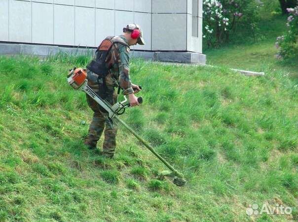 Вывоз мусора/Веток/Расчистка Участков/Демонтаж