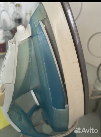 Утюг tefal