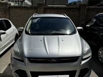 Ford Kuga 1.6 AT, 2013, 114 000 км, с пробегом, цена 1 280 000 руб.