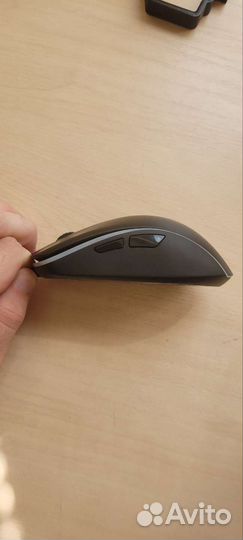 Hyperx pulsefire surge