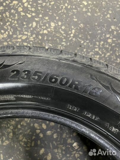 Powertrac SnowStar 235/60 R18