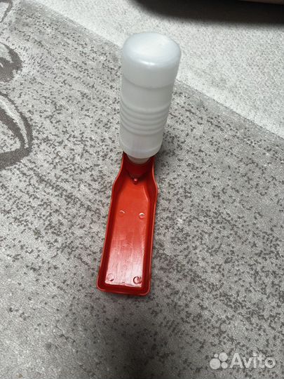 Поилка для собак и кошек