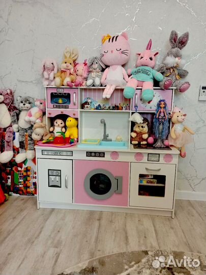 Детская кухня