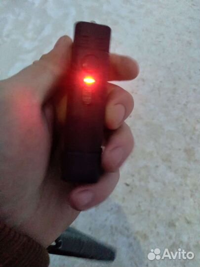Фонарик
