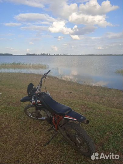 Продам Racer RC150-GY Enduro