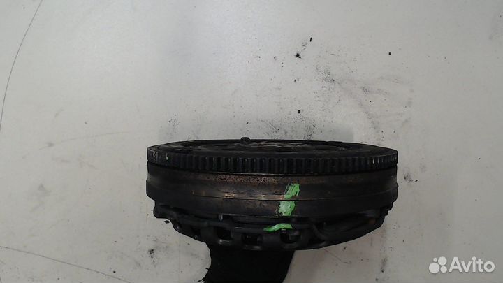 Маховик BMW X3 E83, 2007