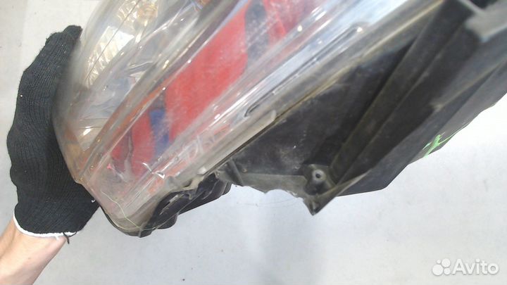 Фара (передняя) Peugeot Expert, 2009