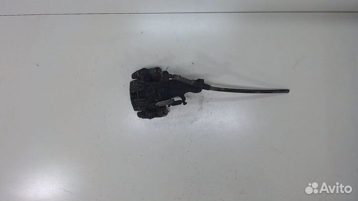 Суппорт Nissan Almera N16, 2004