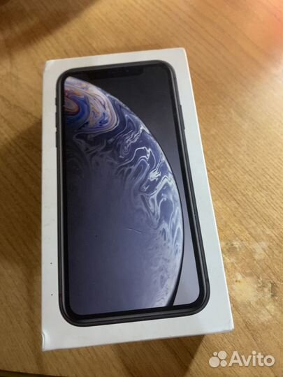 Запчасть для телефона xr