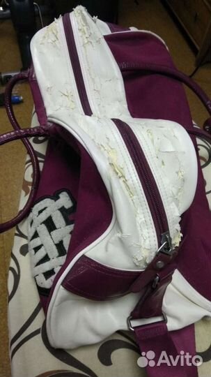 Любой ремонт одежды и пошив прочих принадлежностей