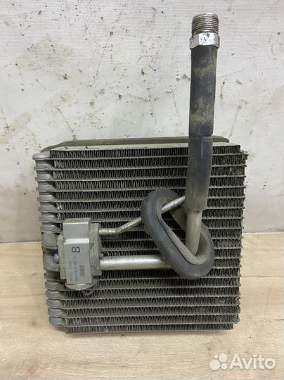 Испаритель кондиционер. Volkswagen Pointer CA45