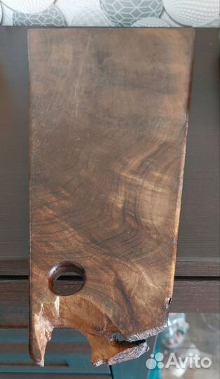 Доска разделочная дуб