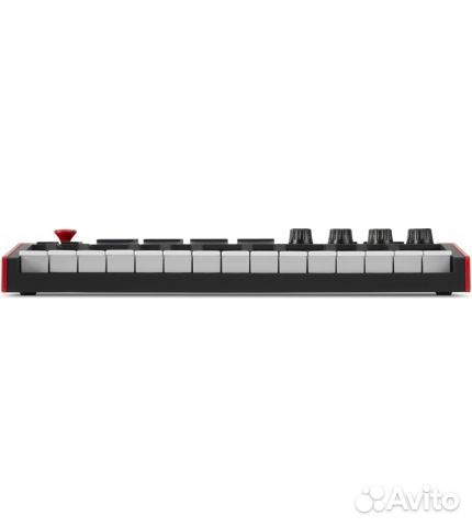 Akai PRO MPK mini MK3 midi-клавиатура