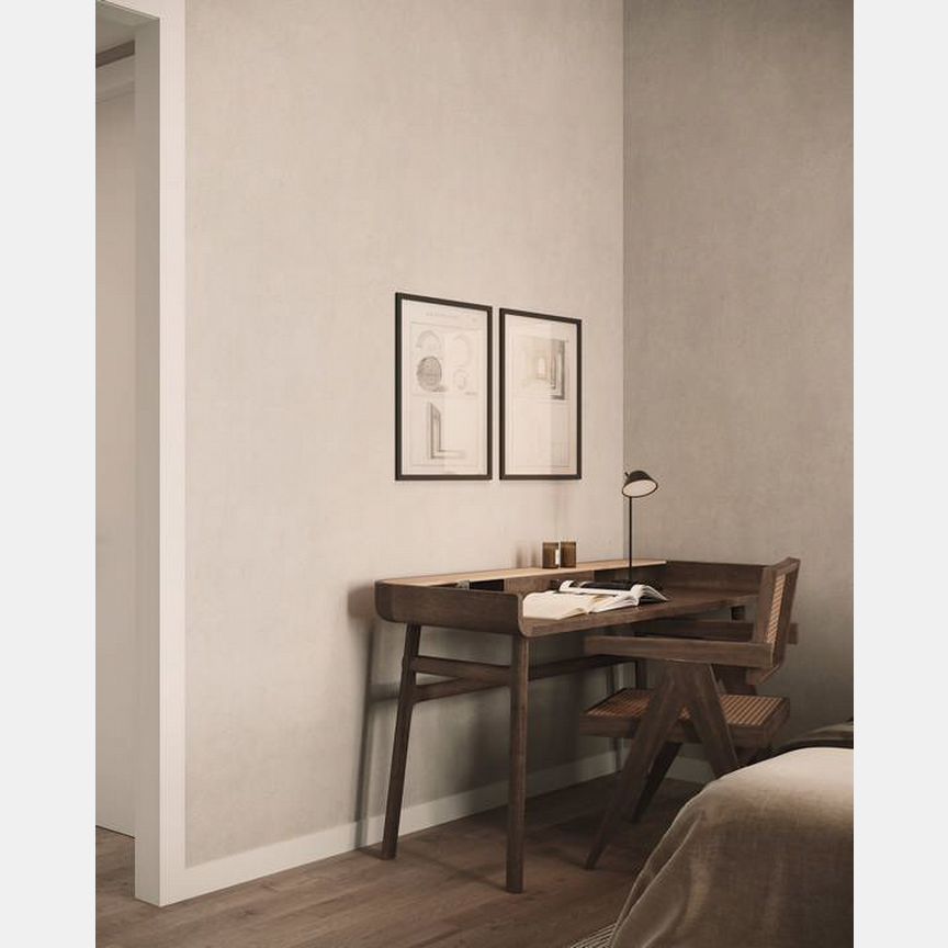 2-к. квартира, 55,2 м², 12/25 эт.