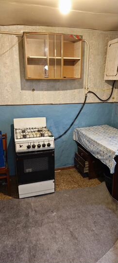 Дом 41,4 м² на участке 17 сот.