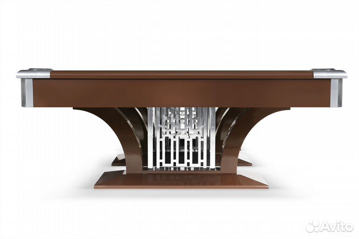 Бильярдный стол High-style