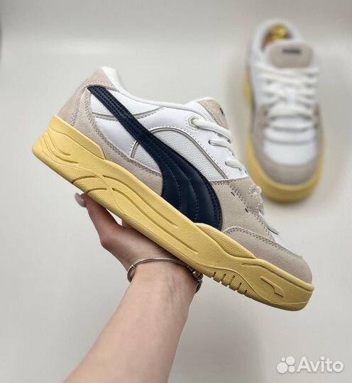 Кроссовки Puma 180