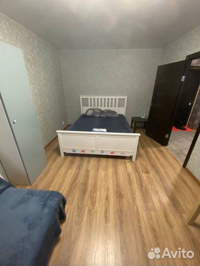 Подбор посуточных квартир