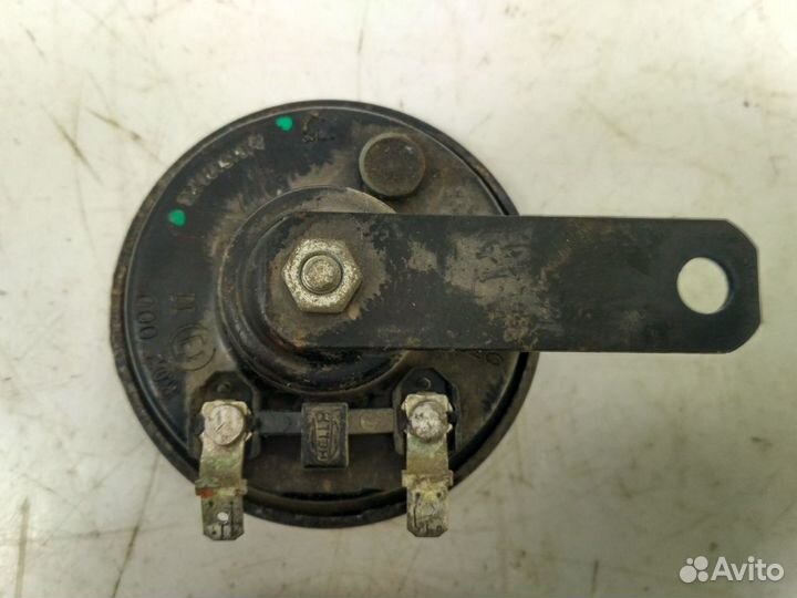 Сигнал звуковой Mercedes W164 A1645420120