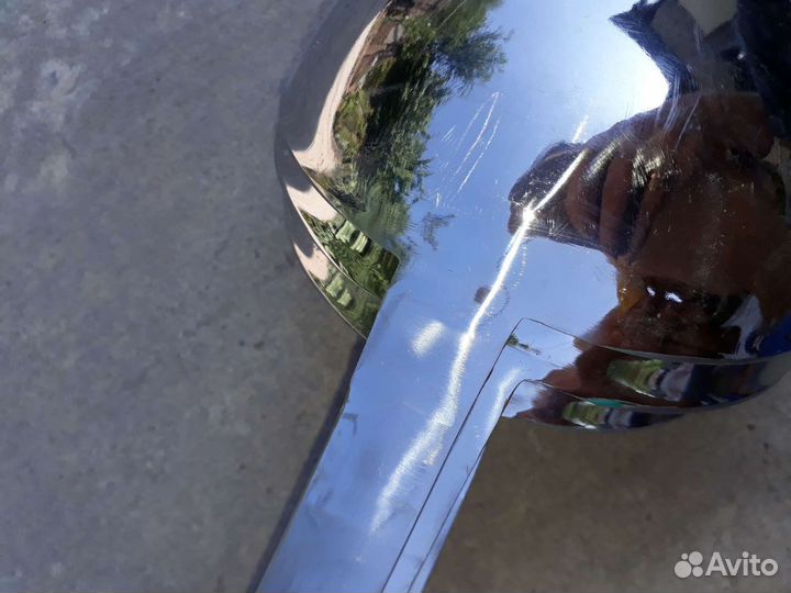 Половники нерж