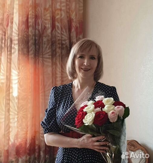 Репетитор по физике и математике