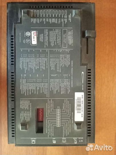 US Robotics Courier 56k модем