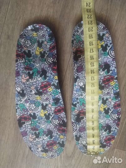 Ортопедические стельки, Новые