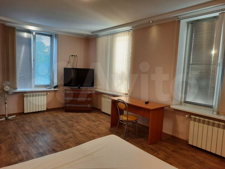 Квартира-студия, 27 м², 2/3 эт.