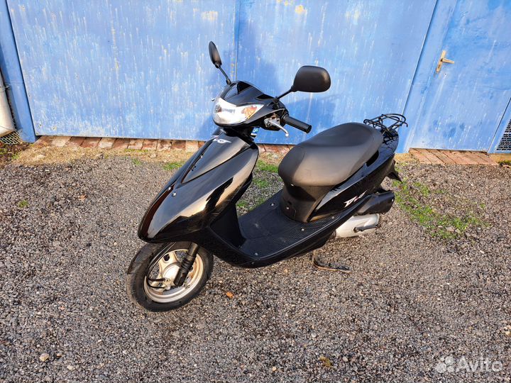 Продам Honda Dio af 62