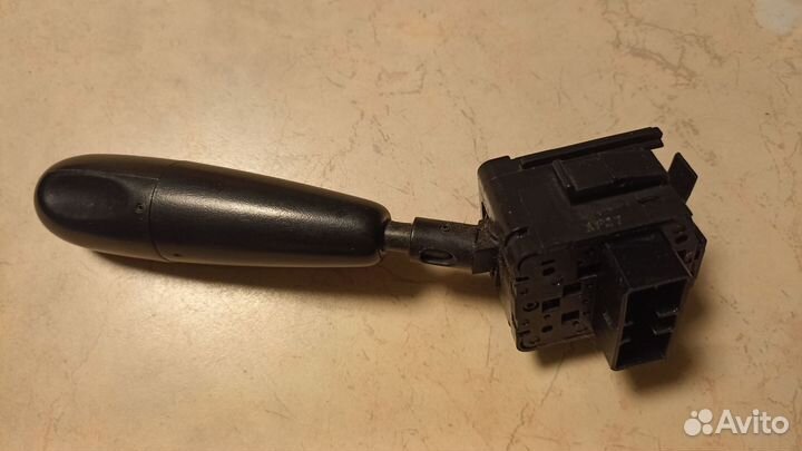 Переключатель режимов дворников Daewoo Matiz