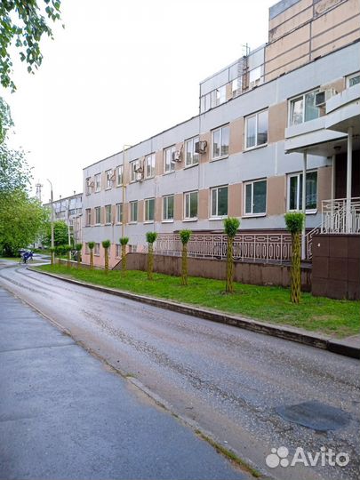 Плетеные деревья