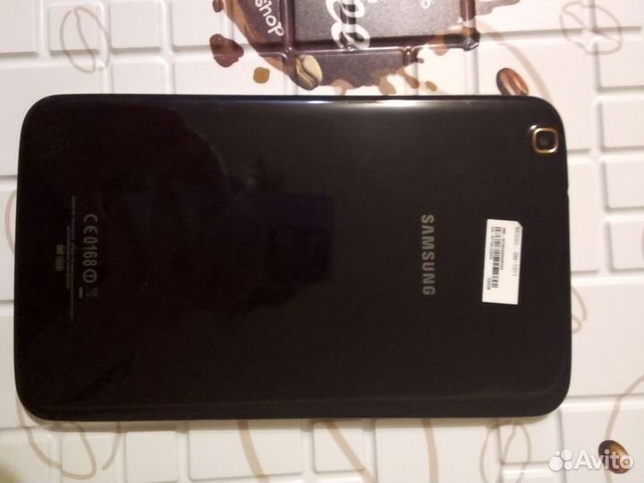 Планшет samsung t311