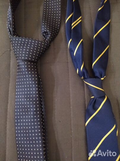 Галстук для школьника