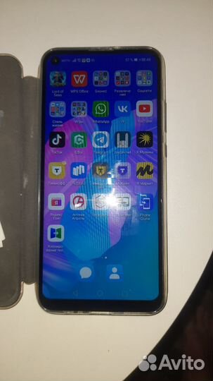 HUAWEI P40 Lite E, 4/64 ГБ
