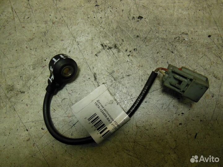 Датчик детонации Ford Tourneo/Transit