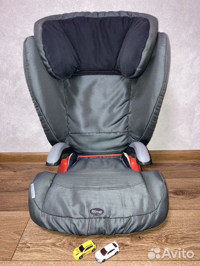 Автокресло детское 15 36 кг