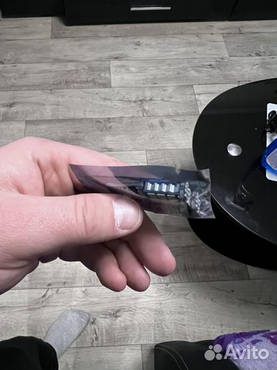 Led лампы на задний ход BMW x5