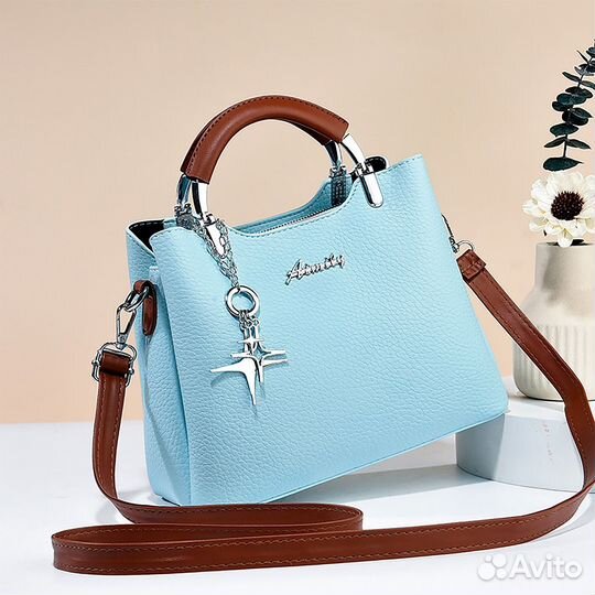 Сумка женская через плечо новая