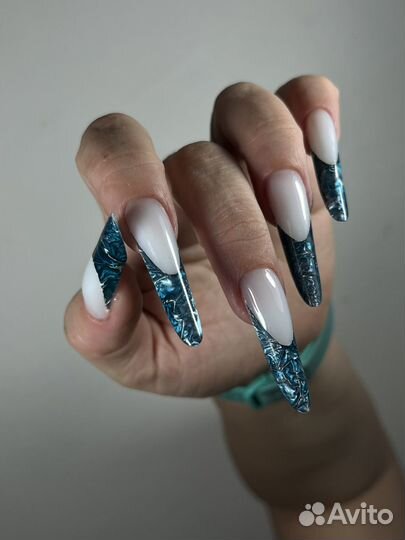 Ищем модель