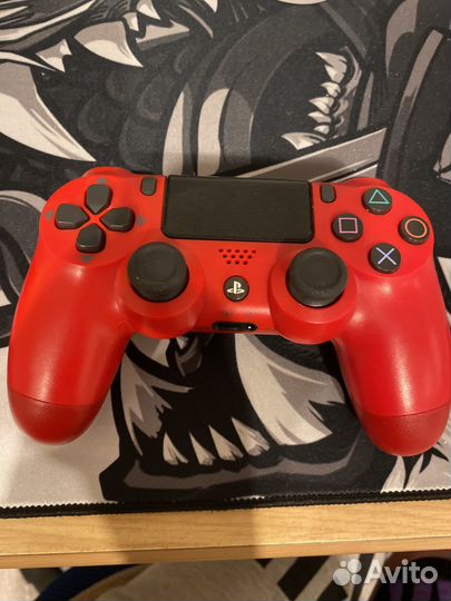 Sony PS4 джойстик