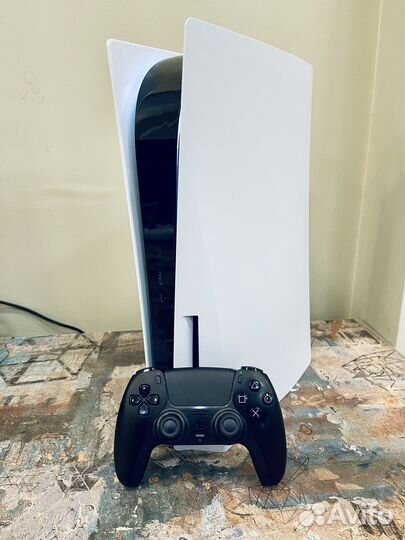 Игровая консоль Sony PlayStation 5 CFI-1100A