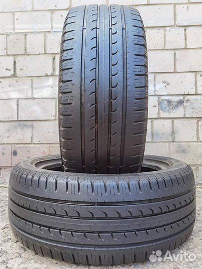 Goodyear EfficientGrip SUV 4x4 235/50 R19 103V